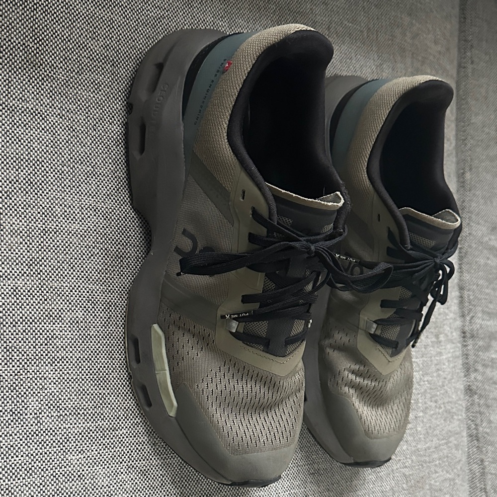On Running Men's Grove | Lima Sneakers 10.5 Cloudpulse - Picture 4 of 5